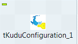 tKuduConfiguration