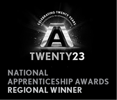 Apprenticeship awards