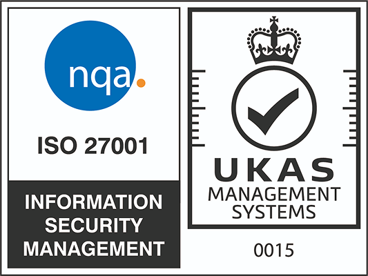 iso 27001