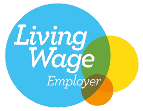 living wage employer