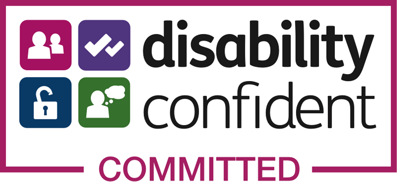 Disability confident
