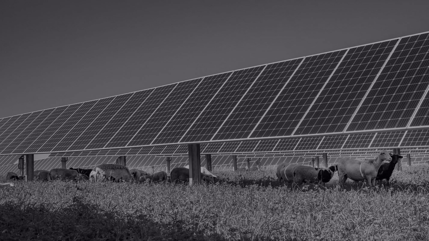 Field systems integration for ‘SolarCo’-banner