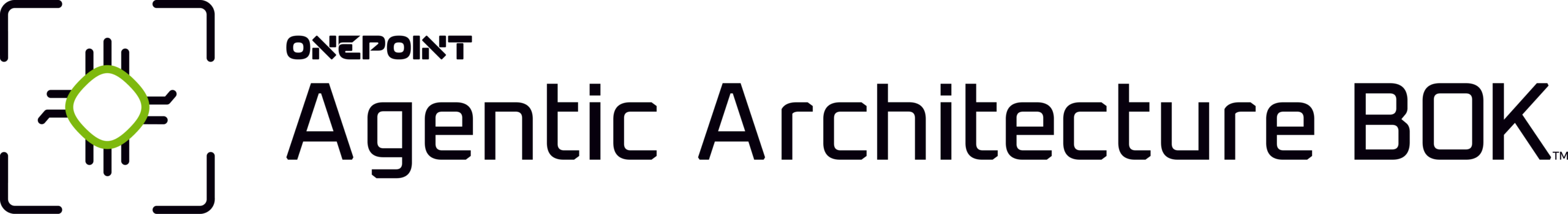onepoint-agentic-architecture-body-of-knowledge-logo
