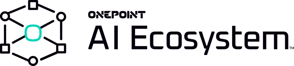 onepoint-ai-ecosystem-logo