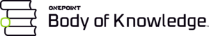 onepoint-body-of-knowledge-logo