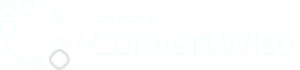 onepoint-convertwise-logo-full-white