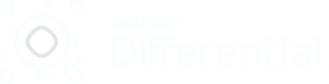 onepoint-differential-logo-full-white