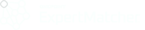 onepoint-expertmatcher-logo-full-white