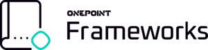 onepoint-frameworks-logo