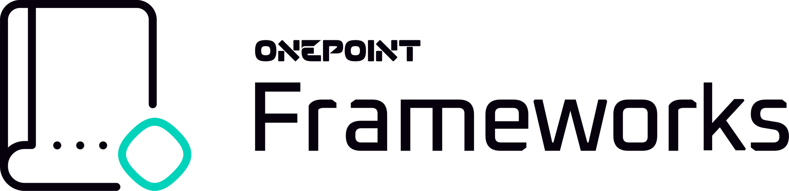 onepoint-frameworks-logo