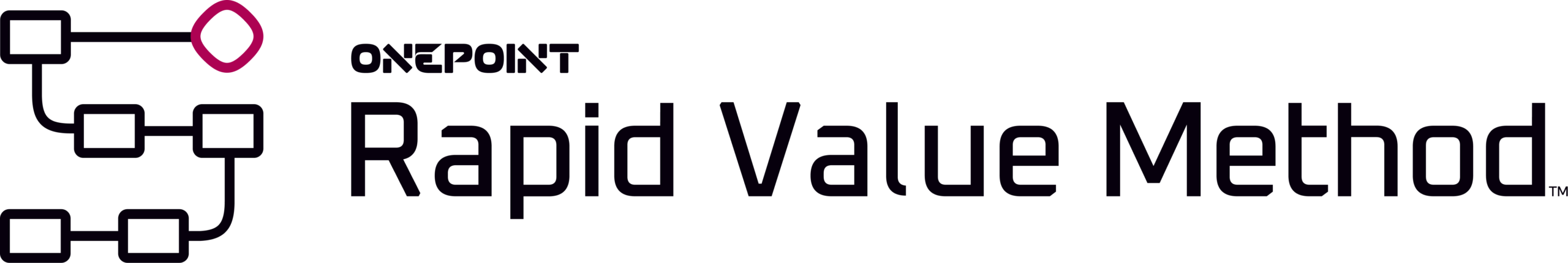 onepoint-rapid-value-method-logo