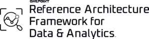 onepoint-reference-architecture-framework-for-data-&-analytics-logo-full-black