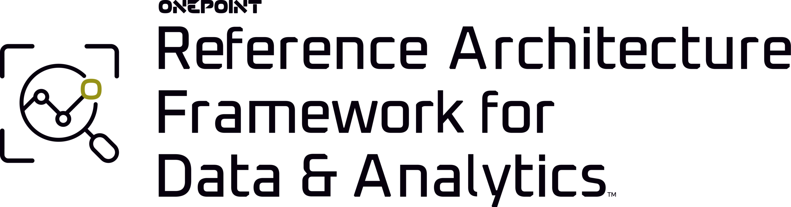 onepoint-reference-architecture-framework-for-data-&-analytics-logo