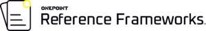 onepoint-reference-frameworks-logo