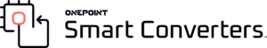 onepoint-smart-converters-logo