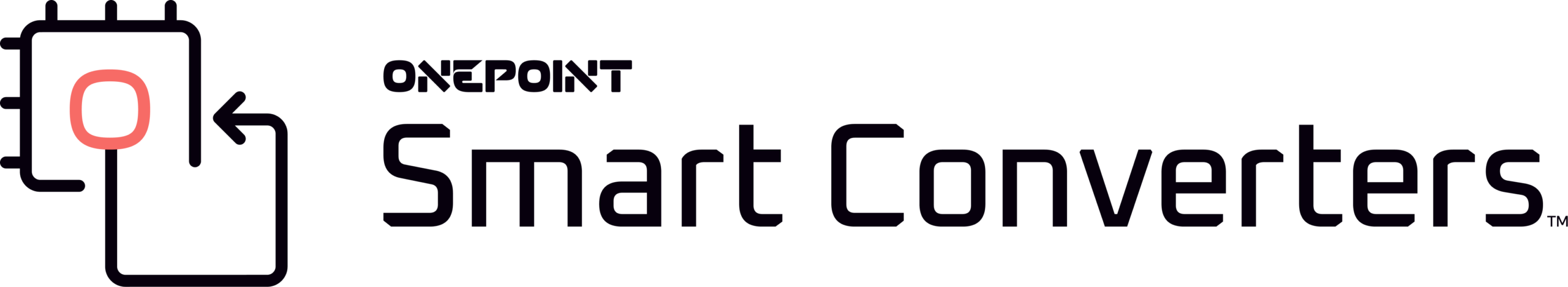 onepoint-smart-converters-logo