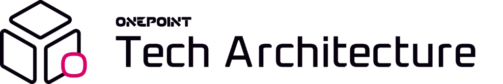 onepoint-tech-architecture-logo
