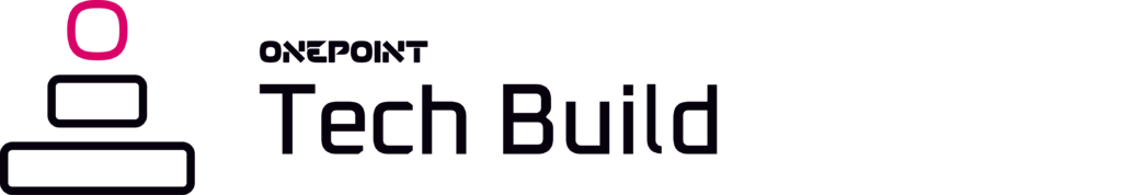 onepoint-tech-build-logo