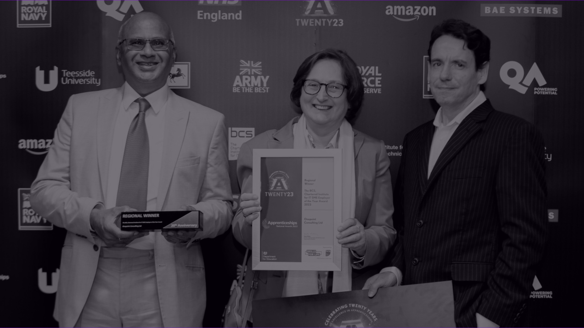 Apprenticeship awards bg