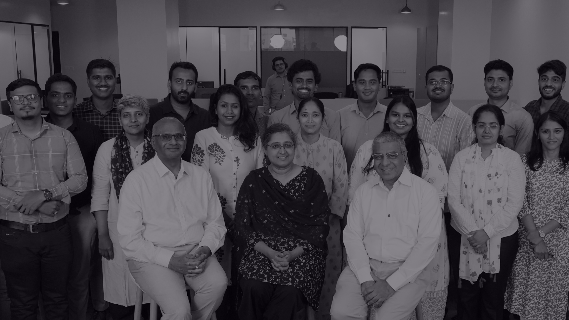 New pune office bg