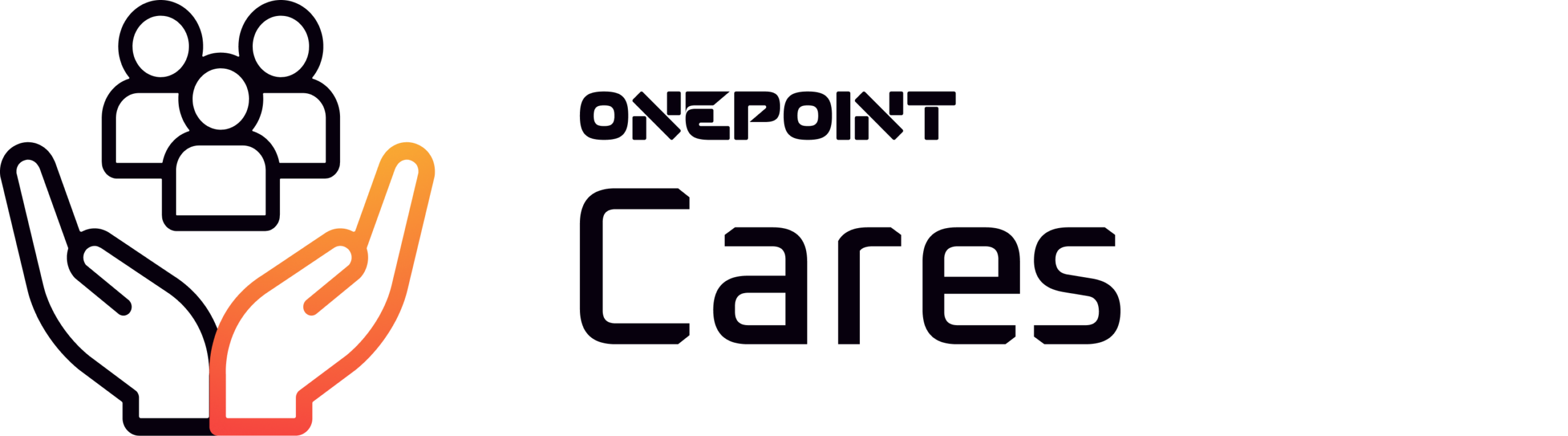 onepoint-cares-logo