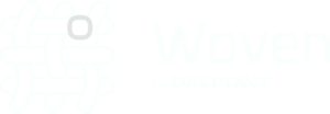 woven-by-onepoint-logo-full-white