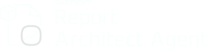 onepoint-report-architect-agent-logo-full-white
