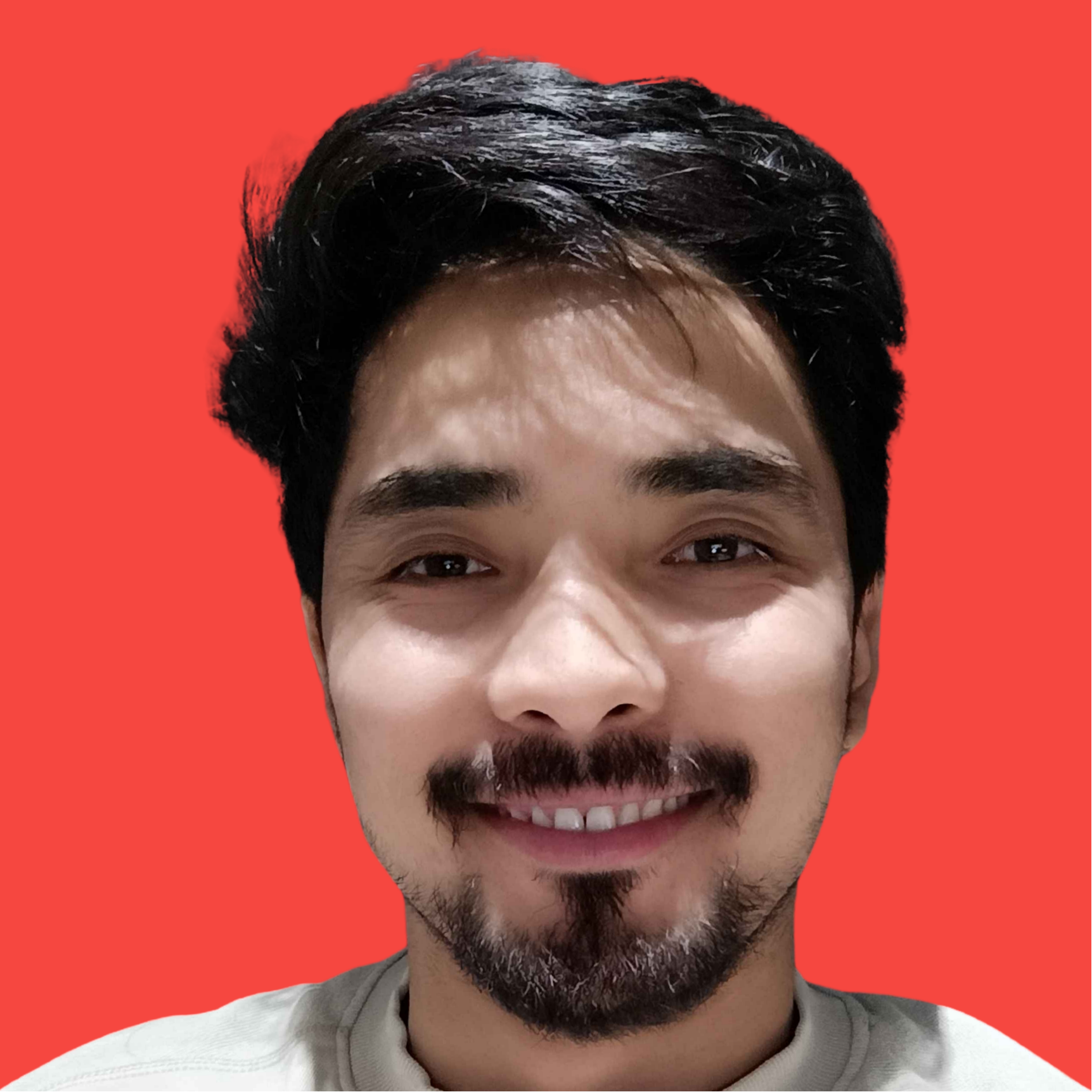 Murtaza Hassani