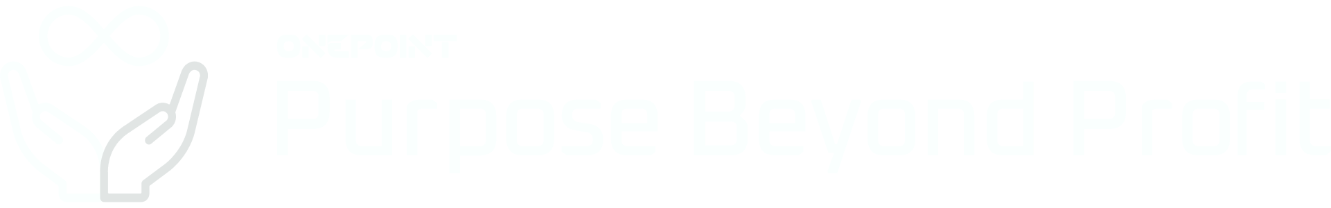 onepoint-purpose-beyond-profit-white-logo