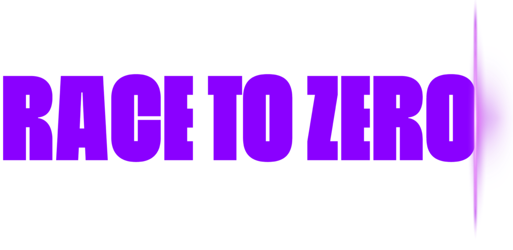 race-to-zero